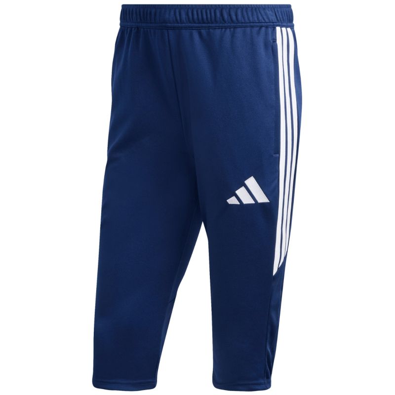 Men's adidas Tiro 26 League Training 3/4 pants navy blue KA6341