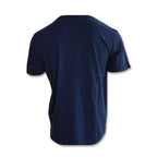 SUIT Bach T-shirt Navy Blazer - S111001-3096 Odzież/Odzież na co dzień Your Sports Performance