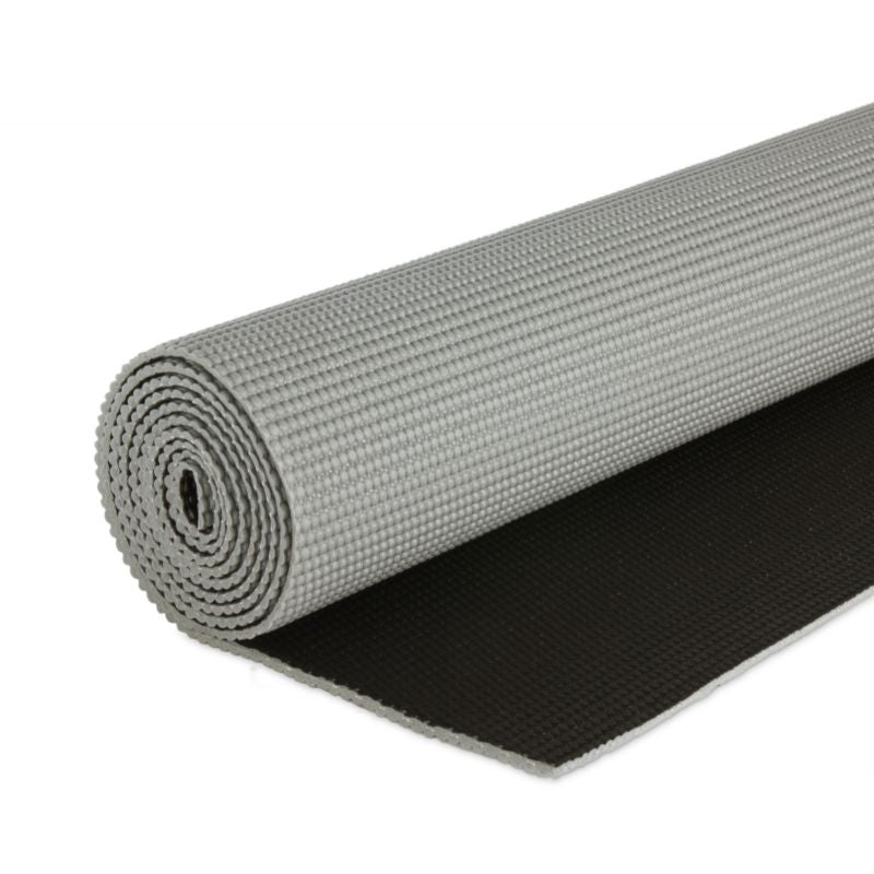 Double-sided yoga mat Gaiam "GRANITE / STORM" 4 mm 61956 Accessories/Training equipment Your Sports Performance