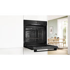 BOSCH HRG312BB4 oven AGD - Produkty/Piekarniki do zabudowy Your Sports Performance