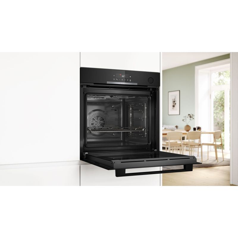 BOSCH HRG312BB4 oven AGD - Produkty/Piekarniki do zabudowy Your Sports Performance