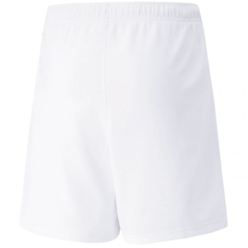 Puma teamRISE Short Jr 704943 03 Clothing/Football Puma