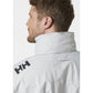 Helly Hansen Crew Hooded Jacket M 34443 853 Clothing/Outdoor/Helly Hansen Your Sports Performance