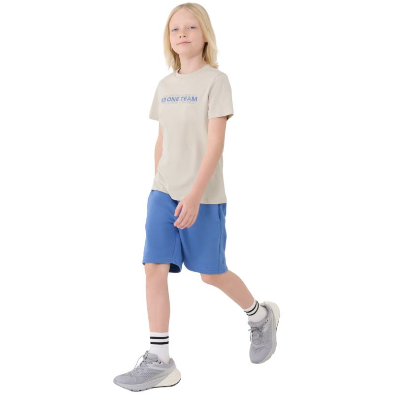 Shorts 4F CAS M600 Jr 4FJWSS25TSHOM600 34S Clothing/Lifestyle/Trousers, shorts/4F 4F