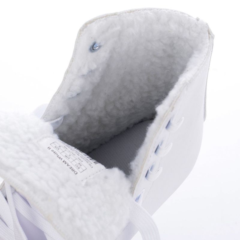 Tempish Dream White II W 1300001711 Figure Skates Accessories/Skating Your Sports Performance