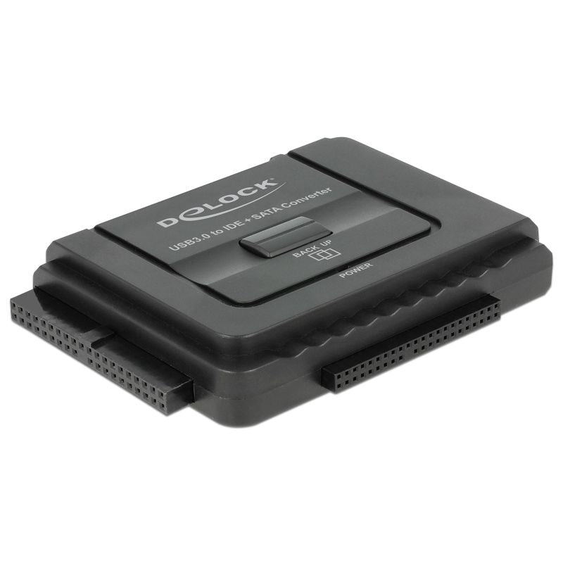 DeLOCK 61486 adapter Kable i adaptery/Adaptery, przejściówki Your Sports Performance