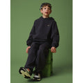 Boy's loose hooded sweatshirt 4F 4FJRSS26TSWSM2828-22S 4f