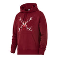 Nike Poland Club Hoodie IO8534-677 Nike