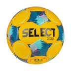 Select Futsal Street v26 Yellow-Blue Soccer Ball 310023
