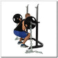 HMS LS3859 barbell bench Accessories/Training equipment/Ławki Your Sports Performance