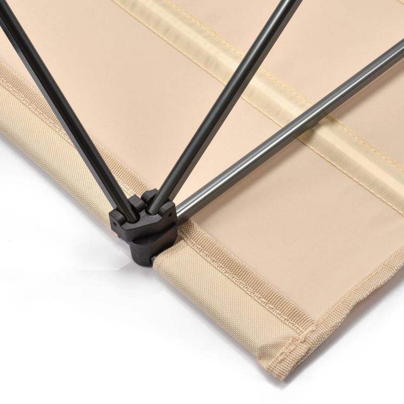 Meteor Viator 16558 folding table Accessories Your Sports Performance