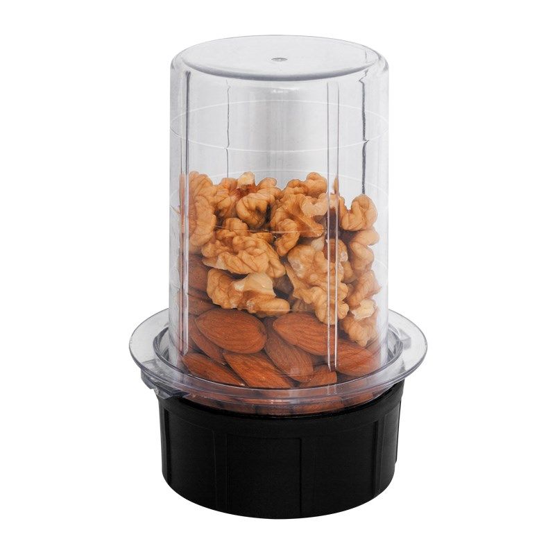 NOVEEN Sport Mix&Fit SB1100 X-LINE Jug Blender, White AGD - Produkty/Miksery / Blendery Your Sports Performance