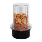 NOVEEN Sport Mix&Fit SB1100 X-LINE Jug Blender, White AGD - Produkty/Miksery / Blendery Your Sports Performance