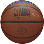 Ball Wilson Team Alliance Golden State Warriors Ball WTB3100XBGOL Accessories/Balls/Basketball Your Sports Performance