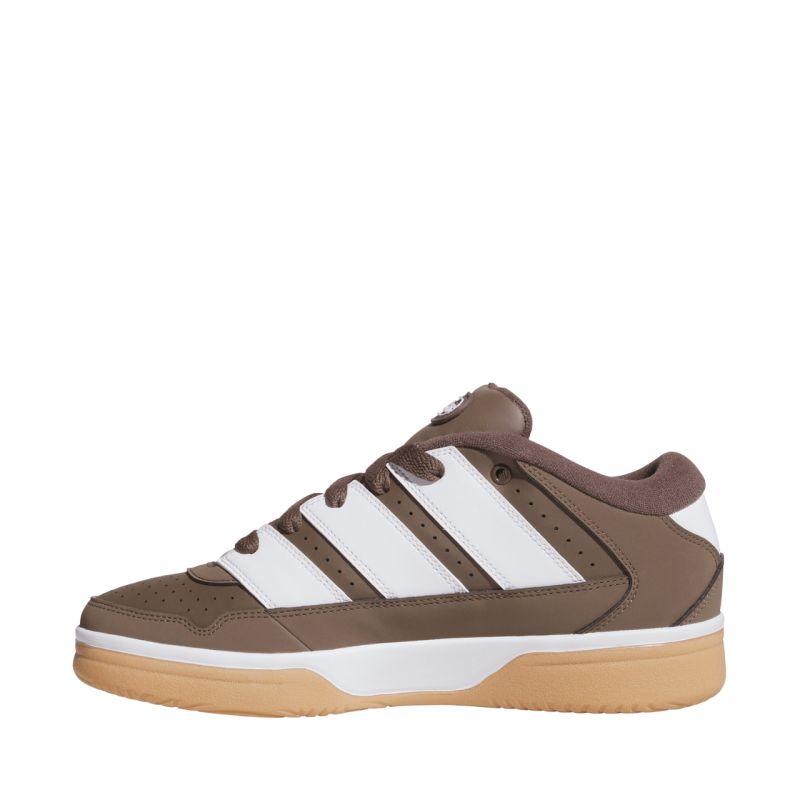 Men's adidas Break Start 2000 brown shoes JR1466 adidas