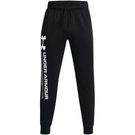 Under Armor Rival Fleece Chroma Pants M 1370345 001 Clothing/Training Your Sports Performance