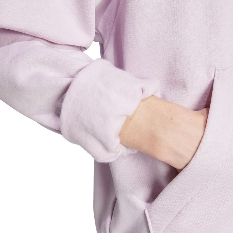 adidas Essentials Feelcozy Fleece M IN6065 sweatshirt Clothing/Lifestyle Adidas