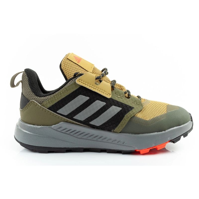 Adidas Terrex Trailmaker R.RDY Waterproof Children's Sports Shoes Footwear Your Sports Performance