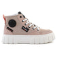 Shoes Palladium Pallatower HI W 98573-662-M Footwear/Lifestyle/Palladium Your Sports Performance