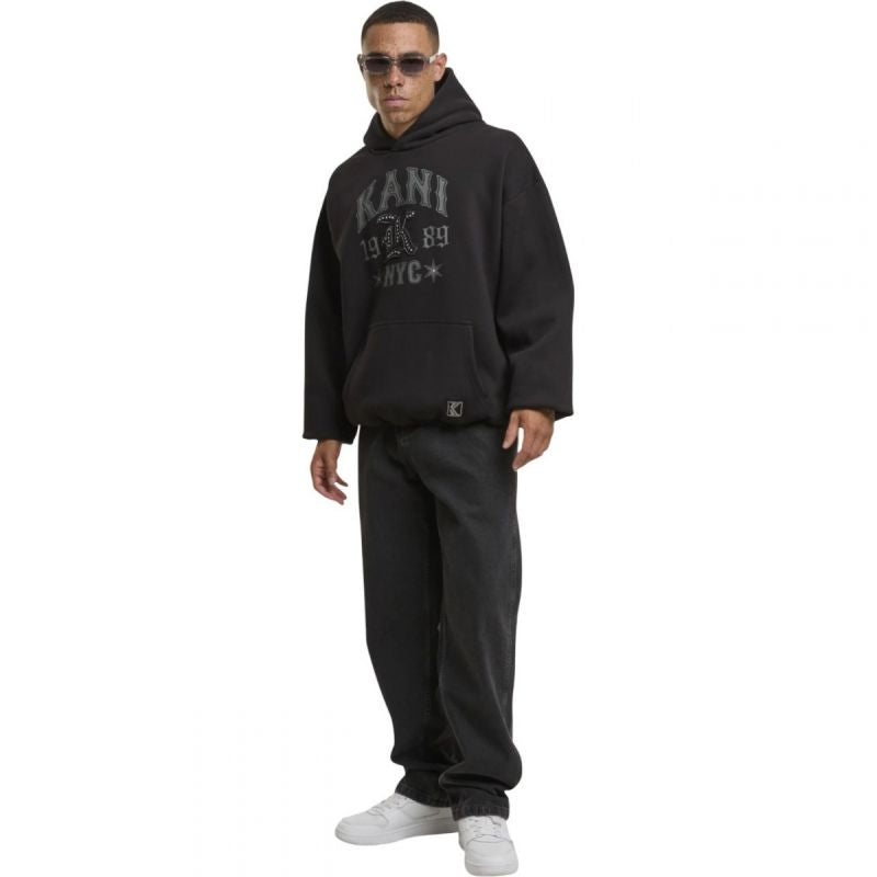 Karl Kani Hoodie PD00007565 In preparation Your Sports Performance