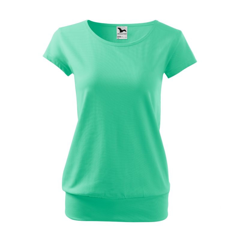 Malfini City T-Shirt W MLI-12095 Clothing/Lifestyle/T-shirts/Malfini Malfini