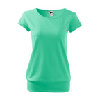 Malfini City T-Shirt W MLI-12095 Clothing/Lifestyle/T-shirts/Malfini Malfini