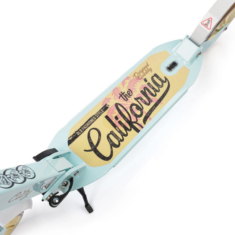 Meteor City California 16954 scooter Accessories/Skating/Hulajnogi Your Sports Performance