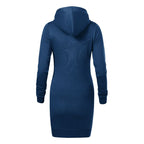Malfini Snap Dress W MLI-41987 Clothing/Lifestyle/Malfini Malfini