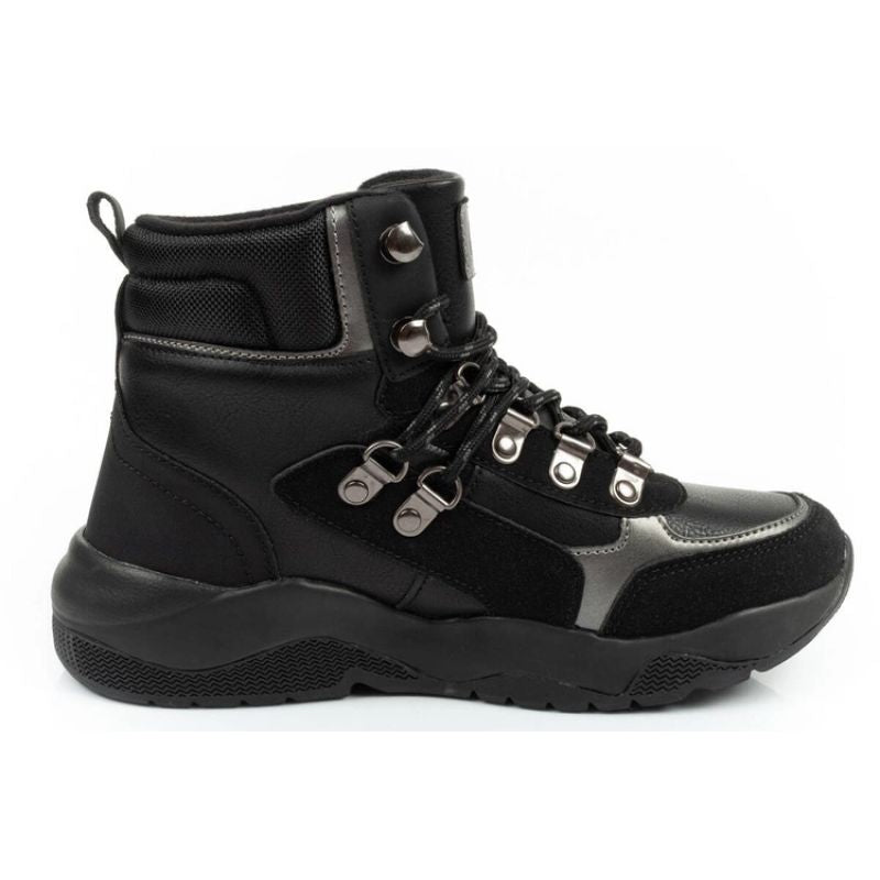 Lee Cooper W Shoes LCJ-24-03-3048L Footwear/Outdoor/Lee Cooper Your Sports Performance