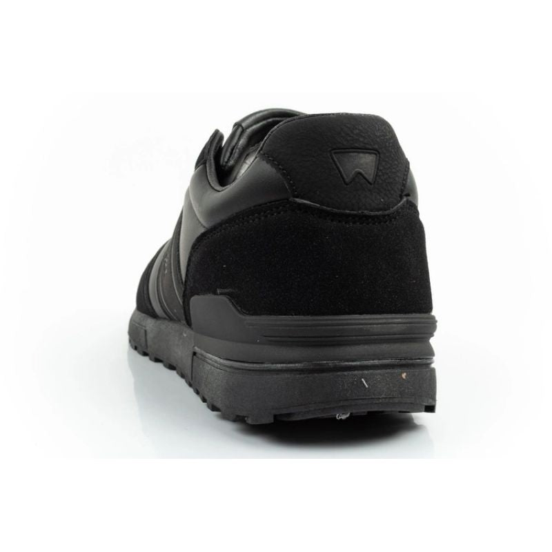 Wrangler Wylie men's sports shoes sneakers fashionable comfortable lightweight In preparation Your Sports Performance