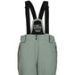 Killtec KSW 249 women's ski pants waterproof with detachable suspenders green (37559/738) In preparation Your Sports Performance