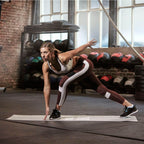 Reebok Strength exercise mat RAMT-11024GRL Accessories/Training equipment Reebok
