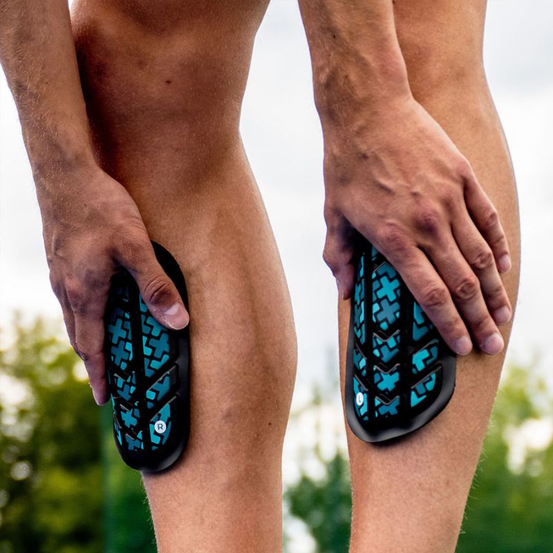 Proskary Fle-X Soccer Shin Guards In preparation Your Sports Performance