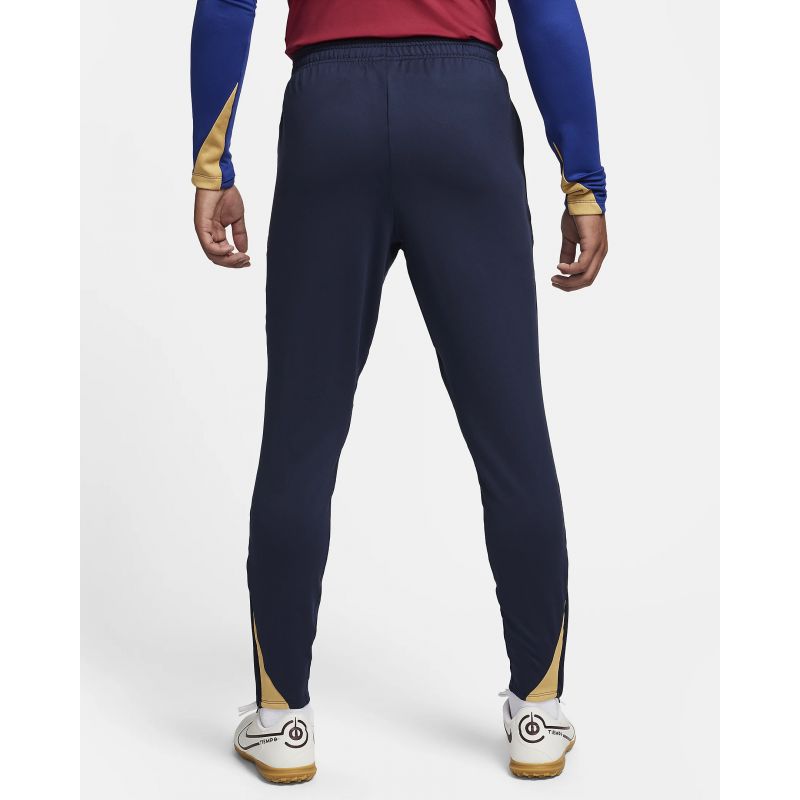 Nike FC Barcelona DF Strike M KPZ FJ5401-451 pants Clothing/Football Nike