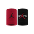 Jordan Jumpman Dri-Fit Terry Wristbands - J1007579636 Akcesoria i sprzęt koszykarski/Akcesoria i sprzęt meczowy Your Sports Performance