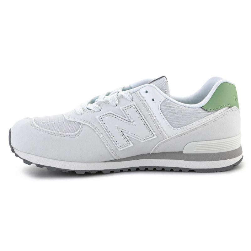 New Balance Jr GC574MW1 shoes Footwear/Lifestyle New Balance