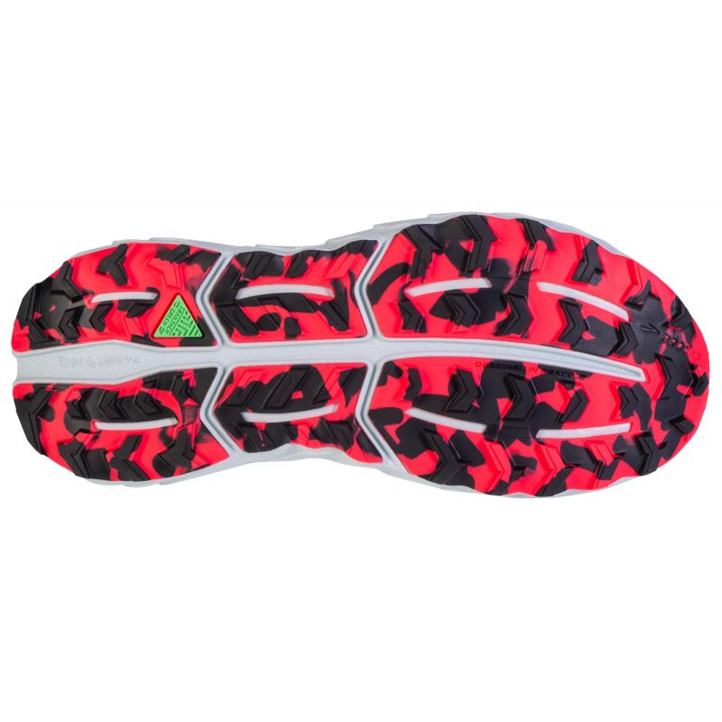 Brooks Cascadia 17 W Running Shoes 1203921B487 Footwear/Running/Women/Brooks Your Sports Performance