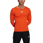 T-shirt adidas Team Base Tee M GN7508 Clothing/Football Adidas