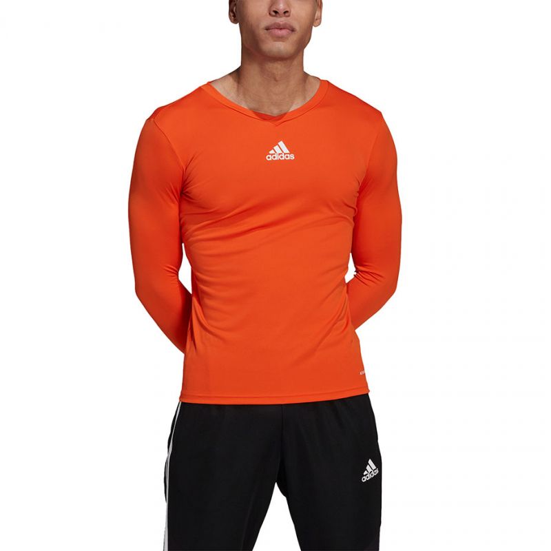 T-shirt adidas Team Base Tee M GN7508 Clothing/Football Adidas