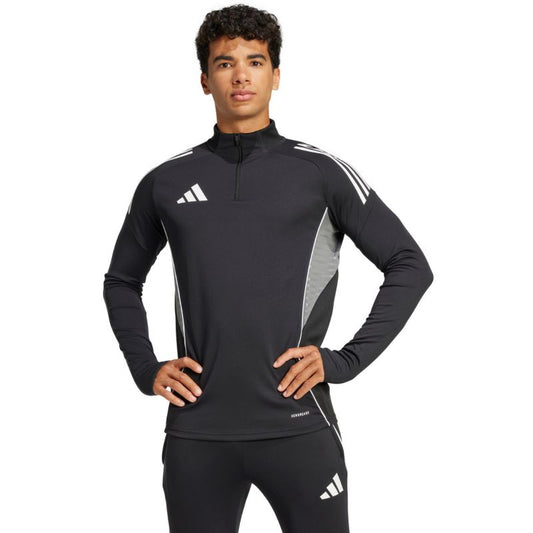 Adidas Tiro 25 Competition Training Top M JJ1515 sweatshirt Clothing/Football Adidas