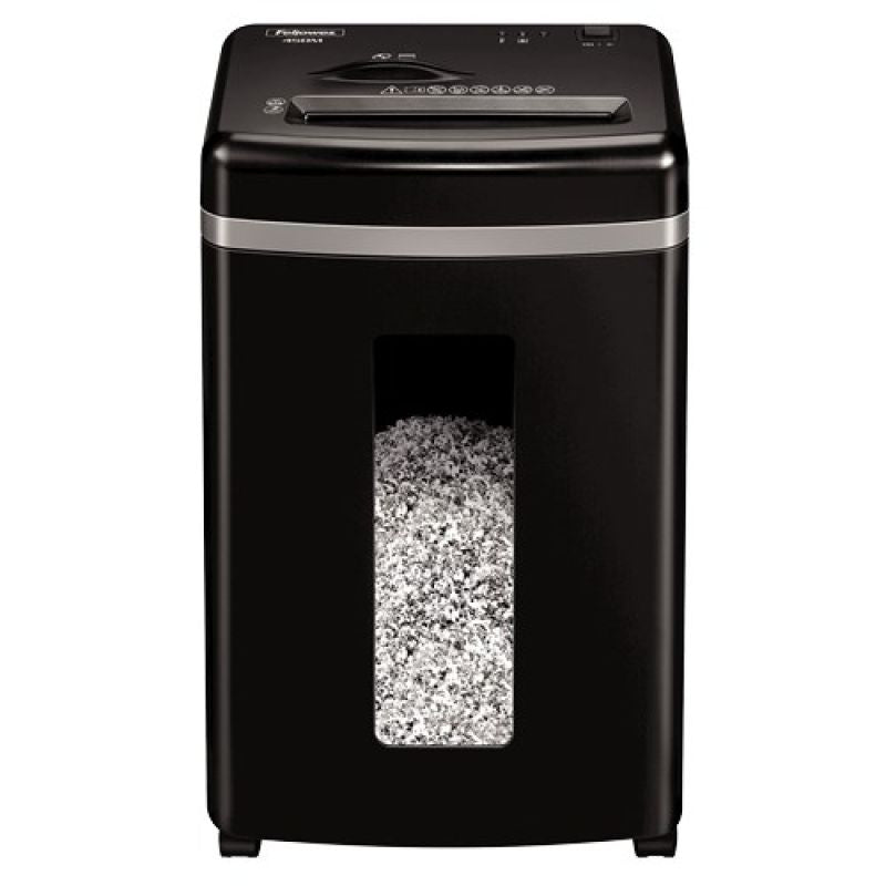 Fellowes Microshred 450M, 22L Personal Shredder Urządzenia biurowe/Niszczarki Your Sports Performance