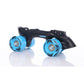 Ice skates, inline skates, inline skates Tempish Verso Triple II Jr 1000004917 Accessories/Skating Your Sports Performance
