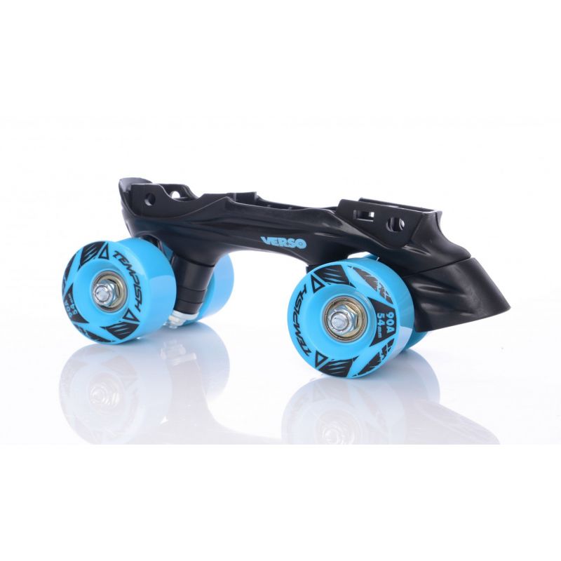 Ice skates, inline skates, inline skates Tempish Verso Triple II Jr 1000004917 Accessories/Skating Your Sports Performance