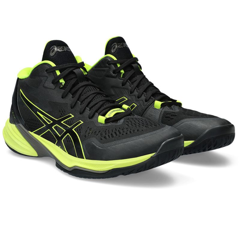 Asics Sky Elite FF MT 2 M 1051A065-004 shoes Footwear/Volleyball/Men Asics