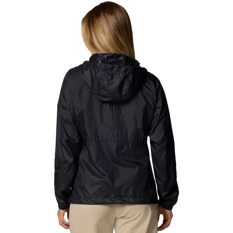 Columbia Flash Forward II Windbreaker Jacket W 2116531010 Clothing/Outdoor/Columbia Your Sports Performance