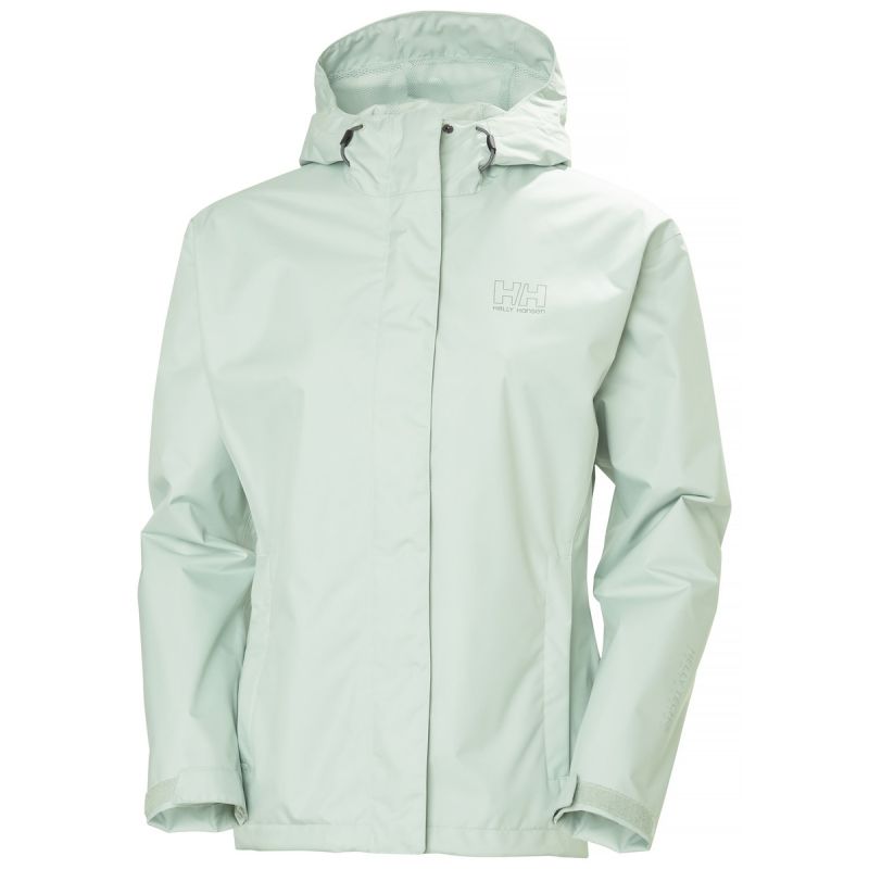 Helly Hansen Seven Jacket W 62066 462 Clothing/Outdoor/Helly Hansen Your Sports Performance