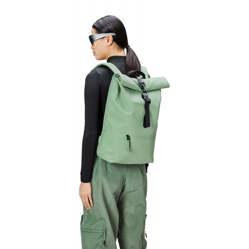 Rains Rolltoprucksack Haze W3 13320 06 Accessories/Plecaki/pozostałe plecaki Your Sports Performance