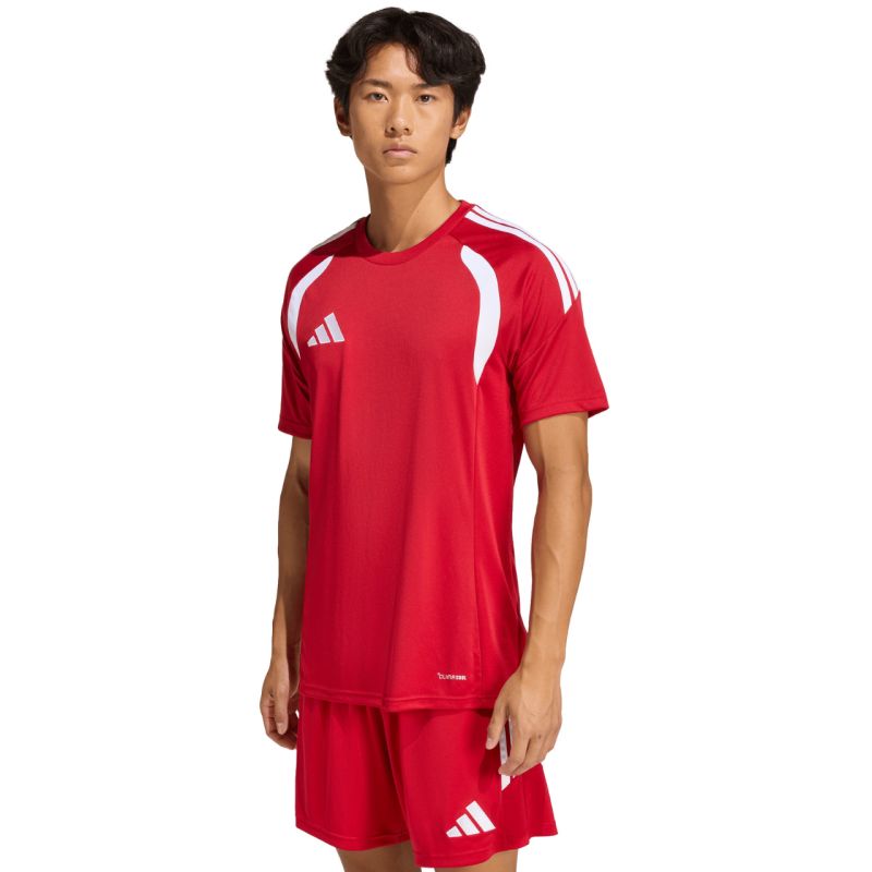 adidas Tiro 26 League Men's Jersey, Red, KB1355