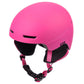 Meteor Avalo S Ski Helmet 53-55 cm 17286 Accessories/Skiing/Helmets Your Sports Performance