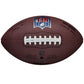 Wilson NFL The Duke Replica Ball WTF1825XBBRS Accessories/Balls/American Football Your Sports Performance